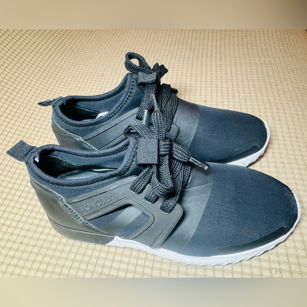 MONCLER Emilien Sneakers